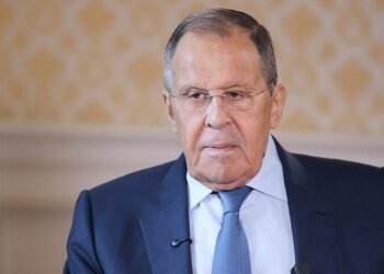Moskvadan “Taliban”a YÜKSƏK QİYMƏT: Lavrov danışdı