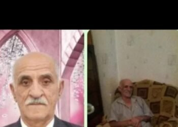 Zaqatalada 79 yaşlı kişi itkin düşdü