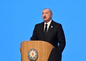 Azərbaycan Prezidenti: Əsas vəzifələrdən biri hərbi gücümüzün artırılmasıdır