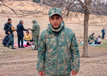 Ermənistanda saxlanılan Azərbaycan əsgəri ilə bağlı mühüm addım