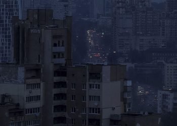 Kiyevi tərk etməyə ÇAĞIRDI