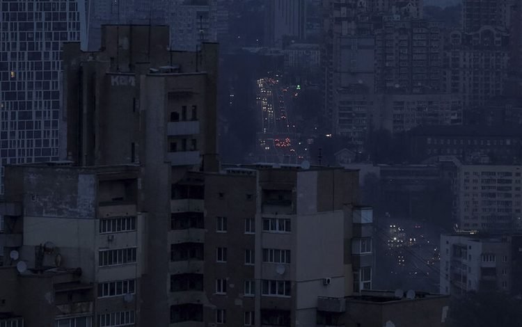 Kiyevi tərk etməyə ÇAĞIRDI
