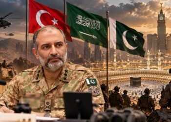 Türkiyə Məkkədə yeni hərbi gücü rəsmən qurdu – İttifaqın başına məşhur general gətirildi