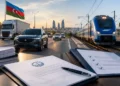 Sürücüləri yeni qaydalar gözləyir? – 61 standart qəbul edildi