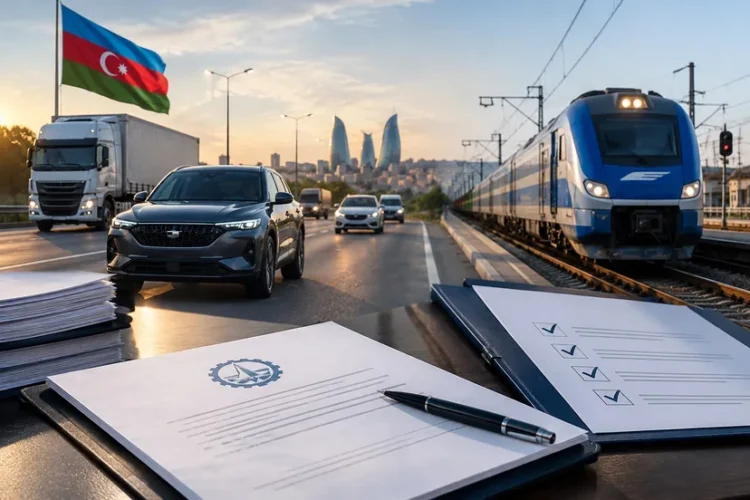 Sürücüləri yeni qaydalar gözləyir? – 61 standart qəbul edildi