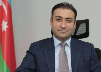Səhiyyə Nazirliyində YENİ TƏYİNAT