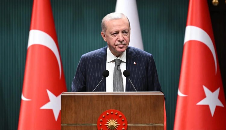 Ərdoğan qardaşlıq mesajı verdi – Azərbaycan əleyhdarları indi nə edəcək?