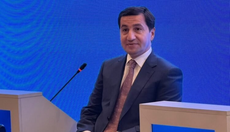 Hikmət Hacıyev: “Ermənistan Azərbaycan xalqından üzr istəməlidir”