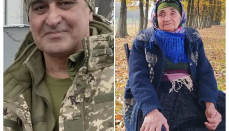 “Nənələr” qrupunun üzvünün oğlu Rusiya-Ukrayna müharibəsində HƏLAK OLDU