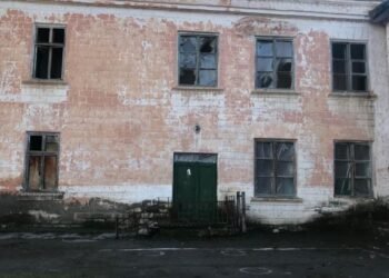 Uşaqlar dərsə odunla gedir, sinifdə ilanlar, yarasalar “qaynaşır”– Göyçay məktəbində SOS (FOTO)