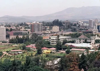 Bu ölkəyə hava zərbələri endirildi: ölənlər var