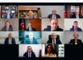 DOST Agentliyinin Müşahidə Şurası növbəti iclasını keçirdi