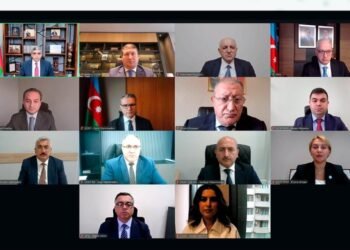 DOST Agentliyinin Müşahidə Şurası növbəti iclasını keçirdi