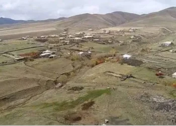 Qərbi Azərbaycanın Qaraçanta kəndi – tarixi və unudulmayan yurd