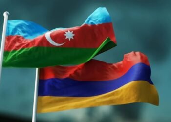 Azərbaycan və Ermənistan nümayəndələri QORİSDƏ GÖRÜŞDÜ: TRIPP layihəsi üzrə müzakirə