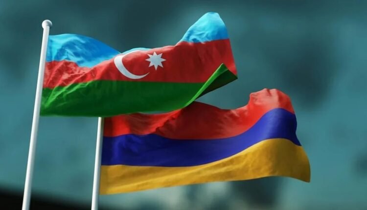 Azərbaycan və Ermənistan nümayəndələri QORİSDƏ GÖRÜŞDÜ: TRIPP layihəsi üzrə müzakirə