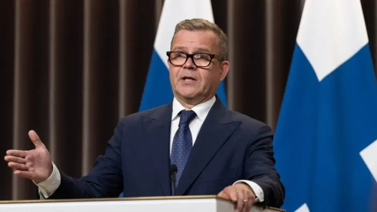 Finlandiyadan sərt təklif: “Ruslara viza verilməsin”