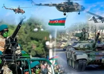 Azərbaycan müdafiə sənayesində tərəfdaşlarını genişləndirir: 4 ölkə ilə əməkdaşlıq nə vəd edir?