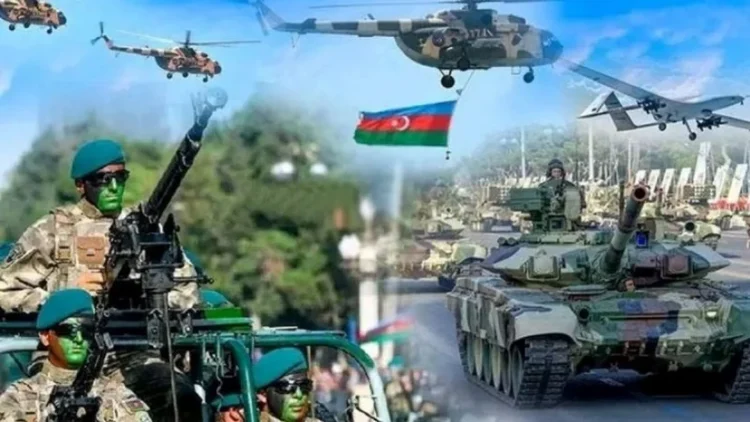 Azərbaycan müdafiə sənayesində tərəfdaşlarını genişləndirir: 4 ölkə ilə əməkdaşlıq nə vəd edir?