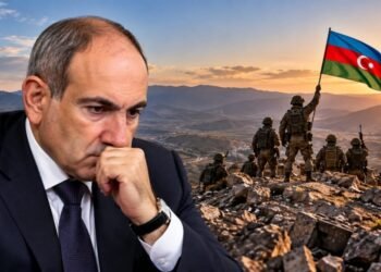 Paşinyan 44 günlük müharibədən sonra yaşananları açdı – “Məni Allah qorudu”