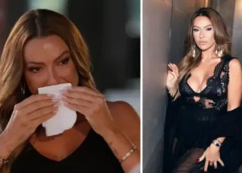 Hadisə onun haqqında danışanda ağladı