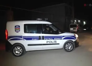 Coratda qadın qətlə yetirildi, əri şübhəli bilinir
