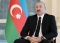 İlham Əliyev fərman imzaladı