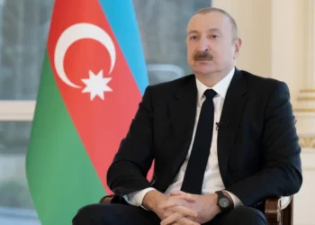 İlham Əliyev fərman imzaladı