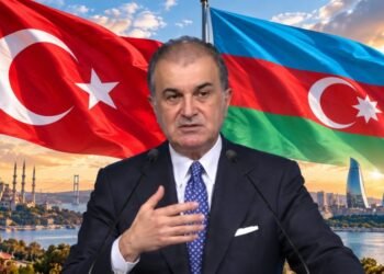 Türkiyə ilə Azərbaycanı qarşı-qarşıya qoymaq istəyirlər – Ankaradan kritik açıqlama