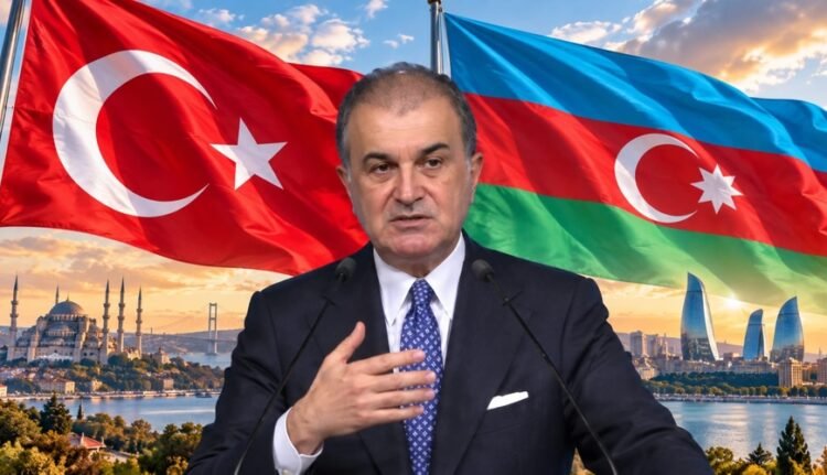 Türkiyə ilə Azərbaycanı qarşı-qarşıya qoymaq istəyirlər – Ankaradan kritik açıqlama