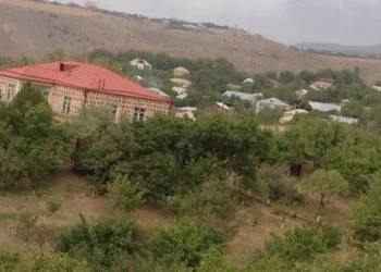 QƏRBİ AZƏRBAYCANIN UNUDULMAYAN YURDU — AVDALAR KƏNDİ