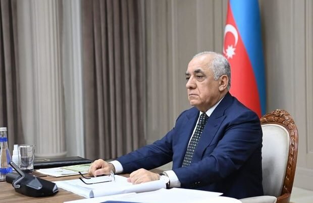 Baş nazirdən MÜHÜM QƏRAR: Adlar dəyişdi