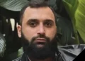 Rusiya-Ukrayna müharibəsində azərbaycanlı hərbçi həlak oldu