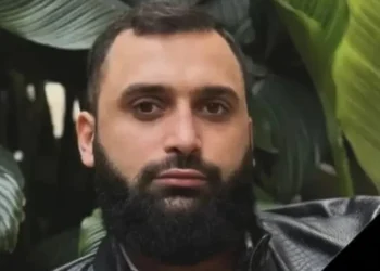 Rusiya-Ukrayna müharibəsində azərbaycanlı hərbçi həlak oldu