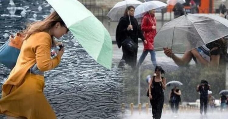 İstanbulu qarışdıran fəlakət Bakıya da çatır? – Gözlənilən HAVA