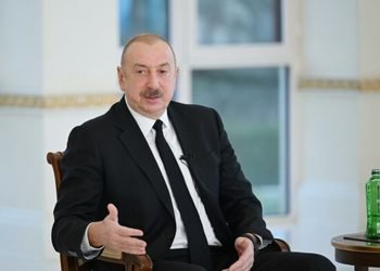 “Onlar Bakını işğal edəcəkləri ilə hədələyirdilər” – Prezident