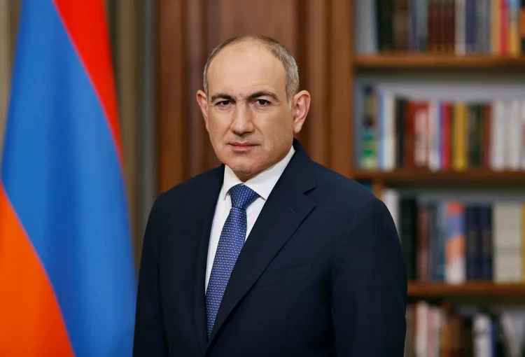 Moskva Paşinyana Sərt Şərtlərini Açıqladı