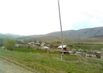 Vedibasarın qədim kəndi Şahablı – TARİXİ FAKTLAR