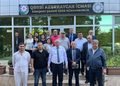 QAİ Sumqayıt nümayəndəliyində 18 Oktyabr – Müstəqilliyin Bərpası Günü qeyd olunub