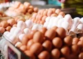 Azərbaycanda Kənd Yumurtası BAHALAŞDI