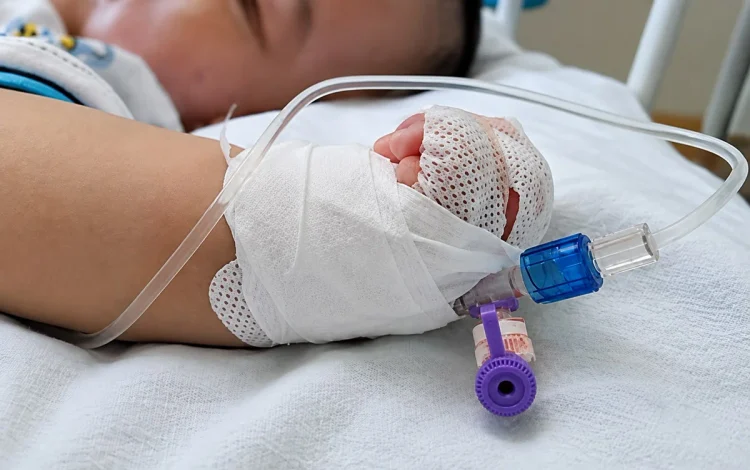 Sumqayıtda 12 uşaq antibiotikdən ZƏHƏRLƏNDİ — Dəhşətli İddia