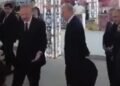 Prezidentə “Sizi çox istəyirəm” deyən uşaq məşhur xanəndənin oğludur