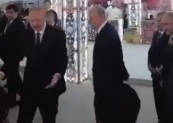 Prezidentə “Sizi çox istəyirəm” deyən uşaq məşhur xanəndənin oğludur