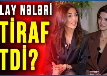 GÜLAY nələri etiraf etdi? – Güclü qadın, səhnədə parlayan həyat
