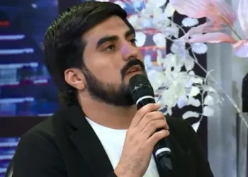 Pünhan Piriyev Tolikin cavabını verdi: “Pul verib…” – (Video)