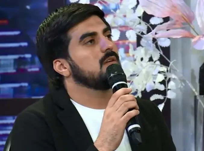 Pünhan Piriyev Tolikin cavabını verdi: “Pul verib…” – (Video)