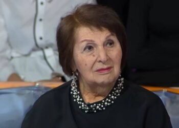 Ofeliya Sənaninin səhhətində problem yarandı