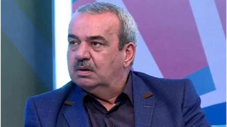 Ağamirzənin vəsiyyəti gündəm oldu: “Yasımda yemək verilməsin”