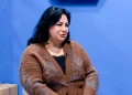 Almaz Ələsgərova MEDALLA TƏLTİF OLUNDU