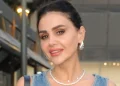 “Anamla atam ailə qurmağımı istəyir” – Günel